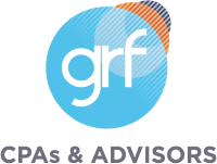 GRF CPAs and Advisors