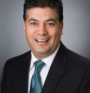 Prabhash Shrestha, Independent Community Bankers of America